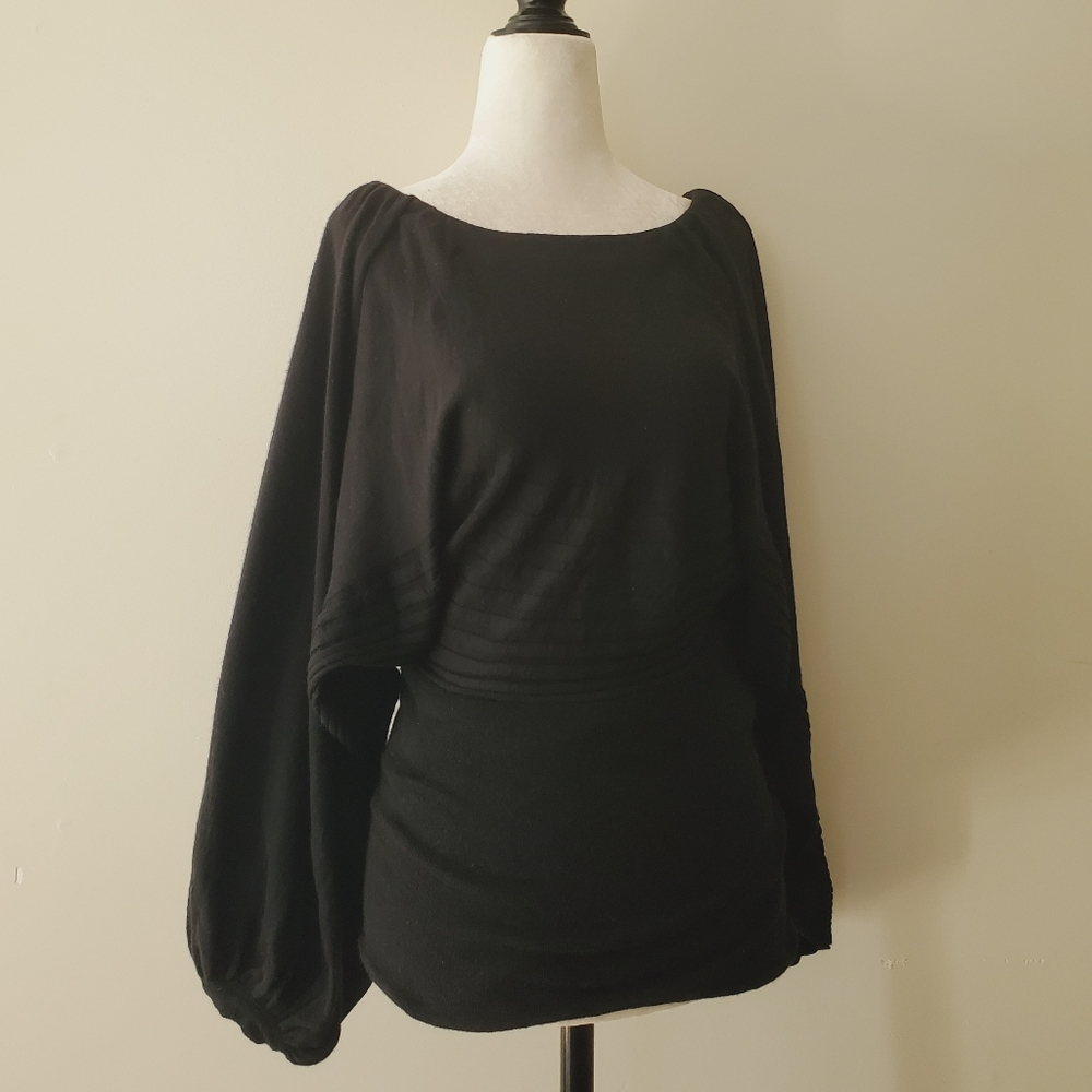 Fendi Wool Sweater - Picture 3 of 16